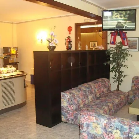 博纳维斯塔旅馆