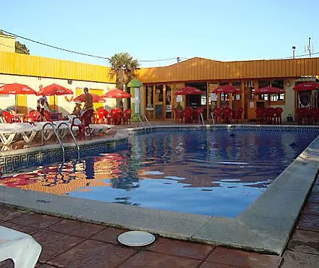 博纳维斯塔旅馆 卡里拉