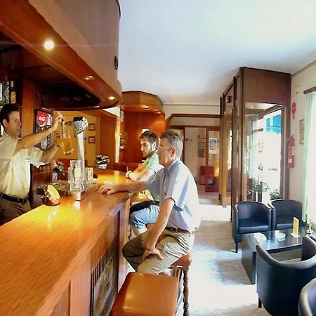 博纳维斯塔旅馆